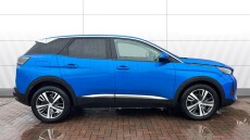 Peugeot 3008 1.2 PureTech Allure 5dr EAT8 Petrol Estate